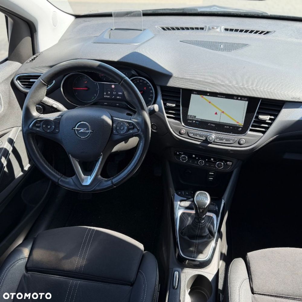 Opel Crossland - 29