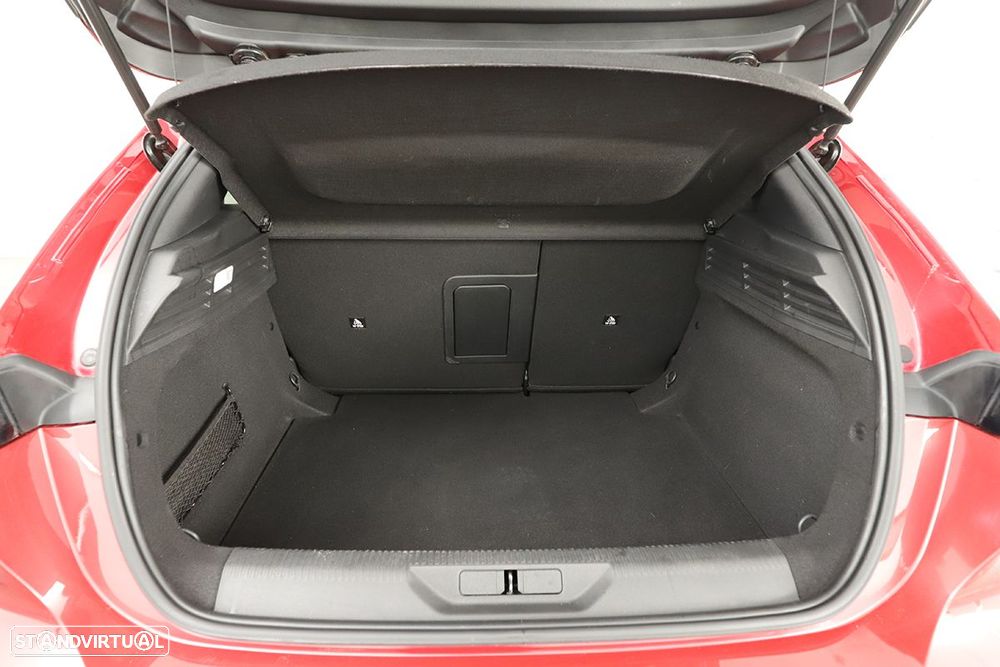 Peugeot 308 1.2 PureTech Allure - 23