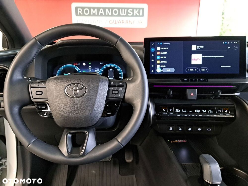 Toyota C-HR - 20