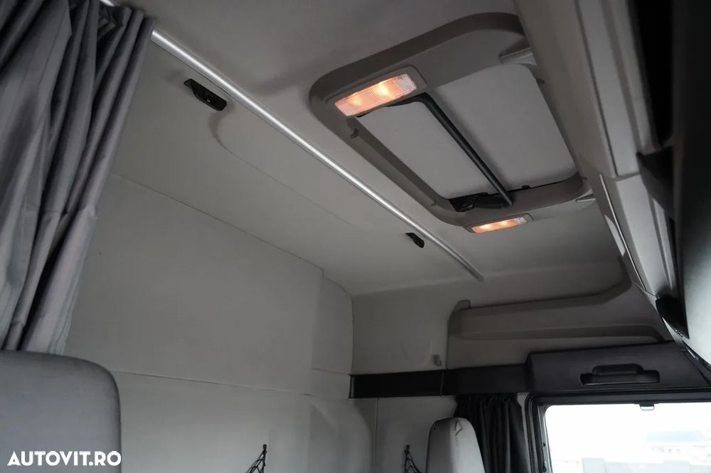 MAN TGX 18.470 / GM / NAVI RIO / EURO 6 - 34