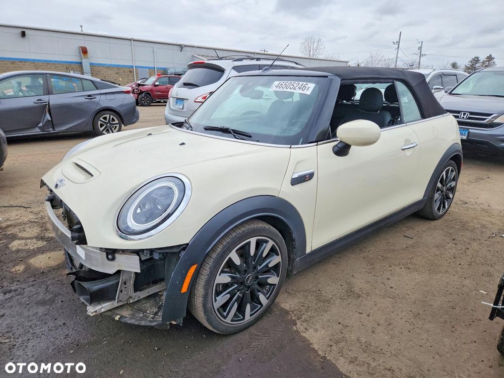 MINI Cooper S - 3