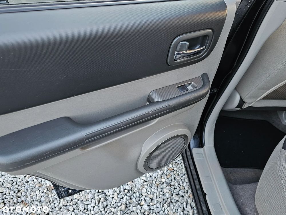 Nissan X-Trail 2.0 4x2 Comfort - 22