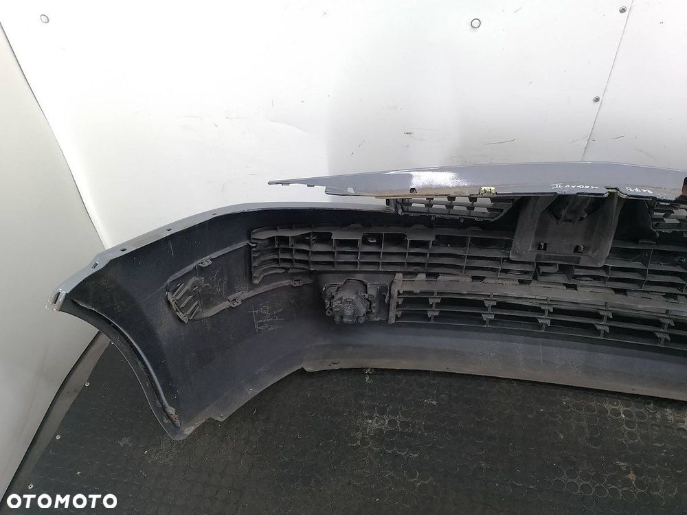 ZDERZAK PRZÓD RENAULT MEGANE II OV369 HATCHBACK - 3