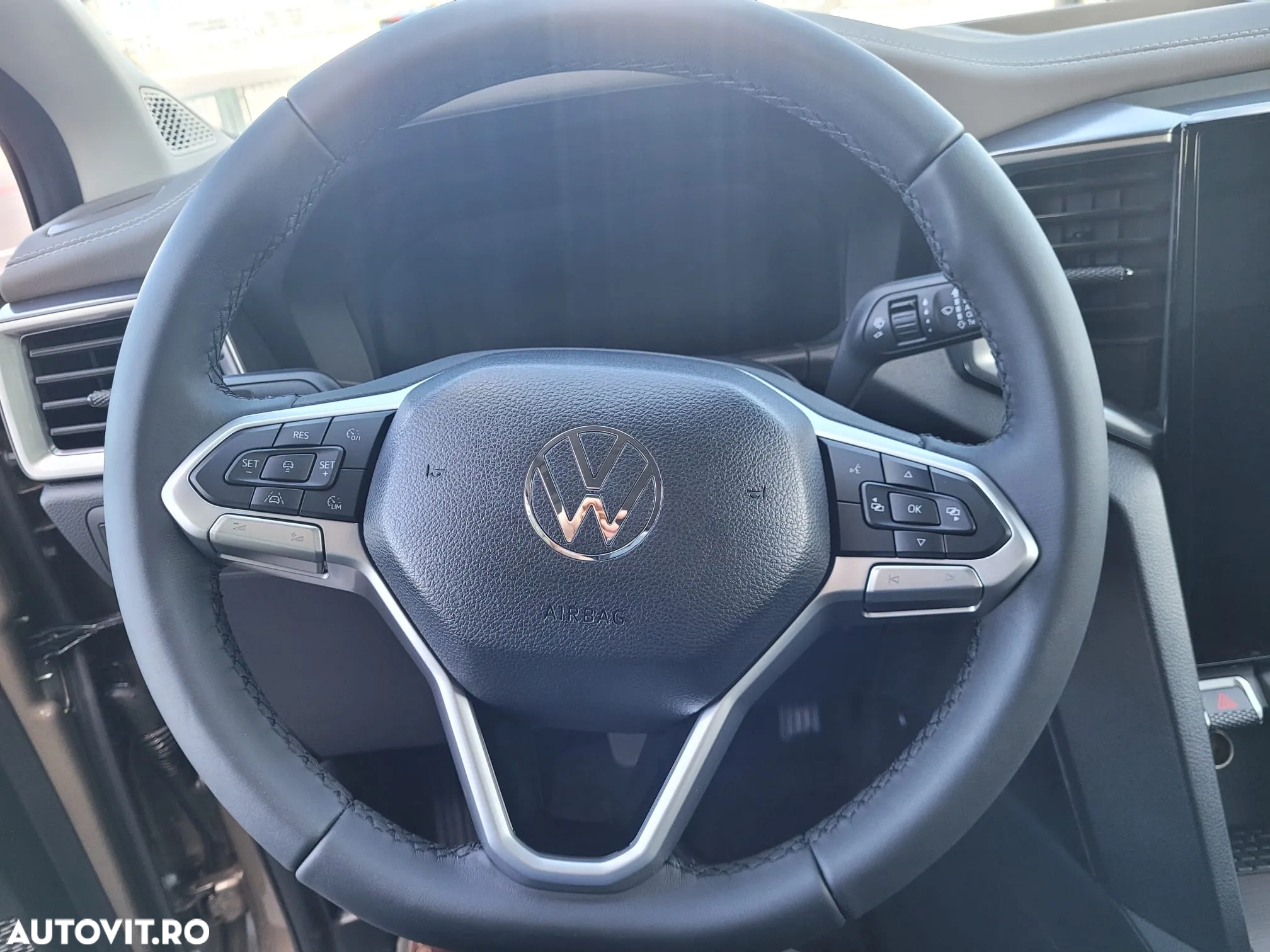 Volkswagen Amarok Style 3.0TDI - 7