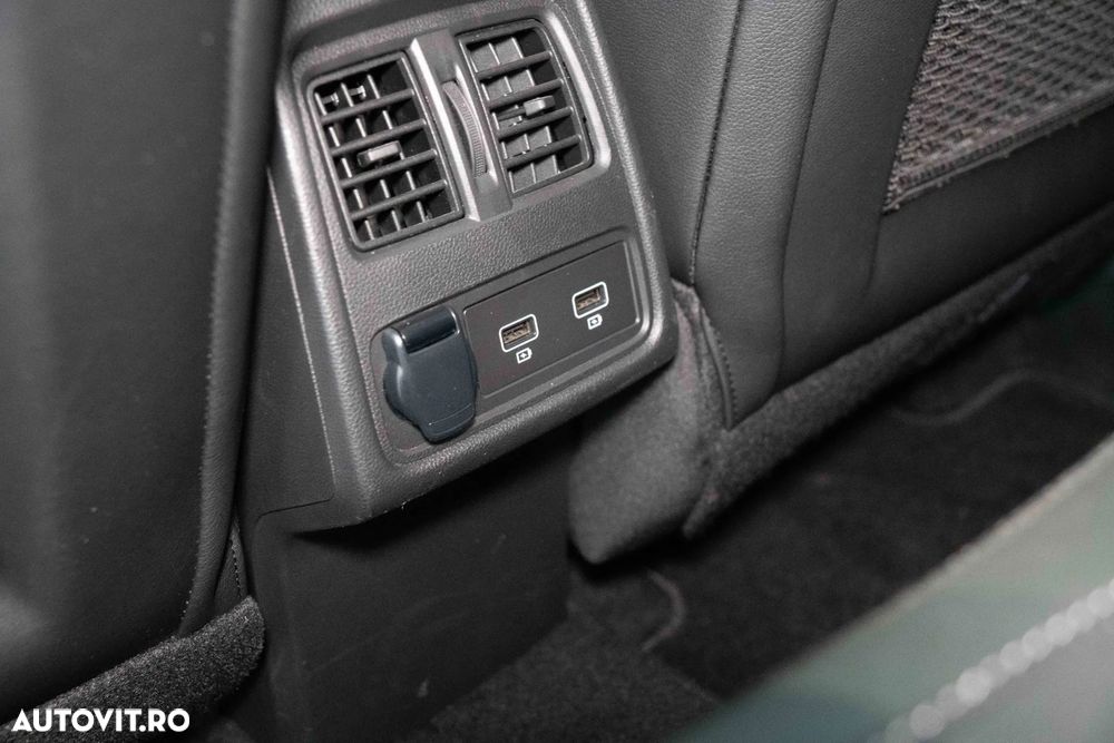 Mitsubishi ASX 1.6 PHEV Intense+ Style&Cold - 34