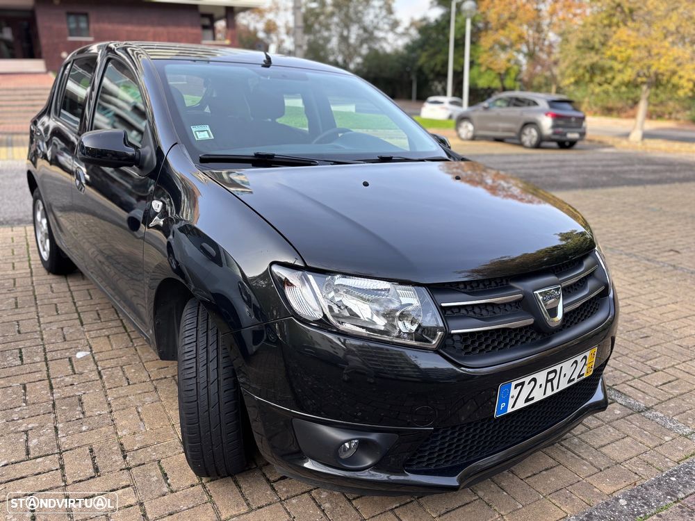 Dacia Sandero 0.9 TCe Comfort - 1