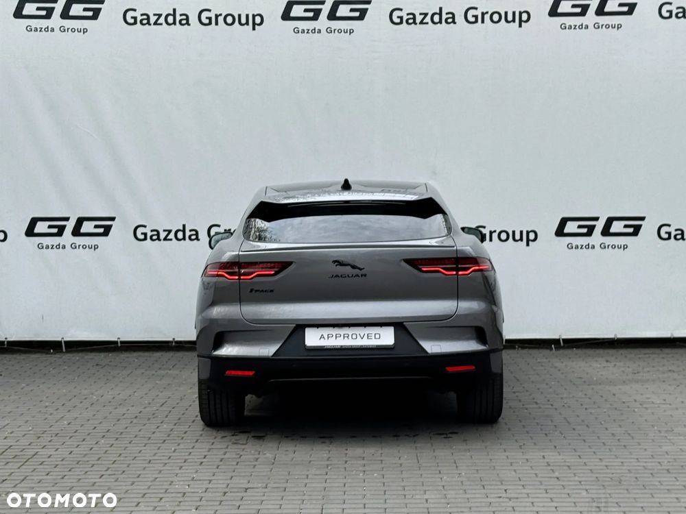 Jaguar I-Pace EV400 AWD HSE - 7