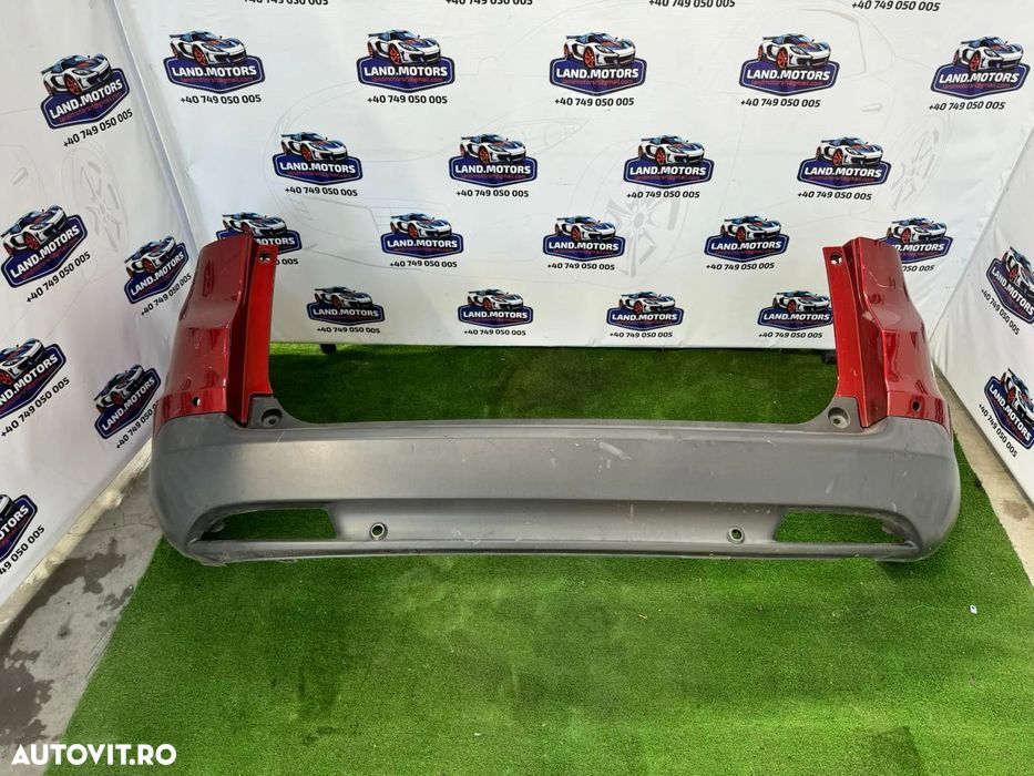 bara spate honda c-rv 4 2013-2016 - 1