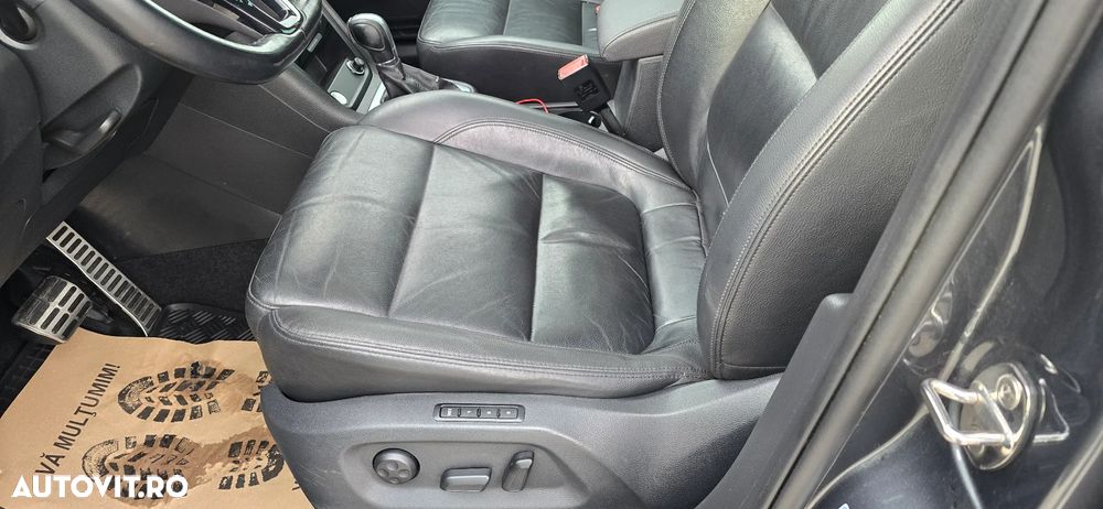 Volkswagen Sharan 2.0 TDI DSG IQ.DRIVE - 11