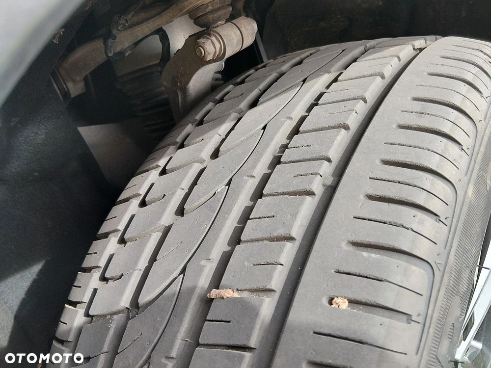 Jeep Grand Cherokee 5.7 V8 HEMI 4WD Automatik Overland - 19
