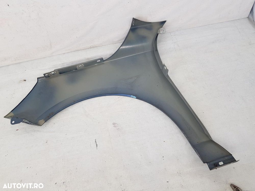 Aripa dreapta fata Ford Focus 4 dupa 2019 - 8