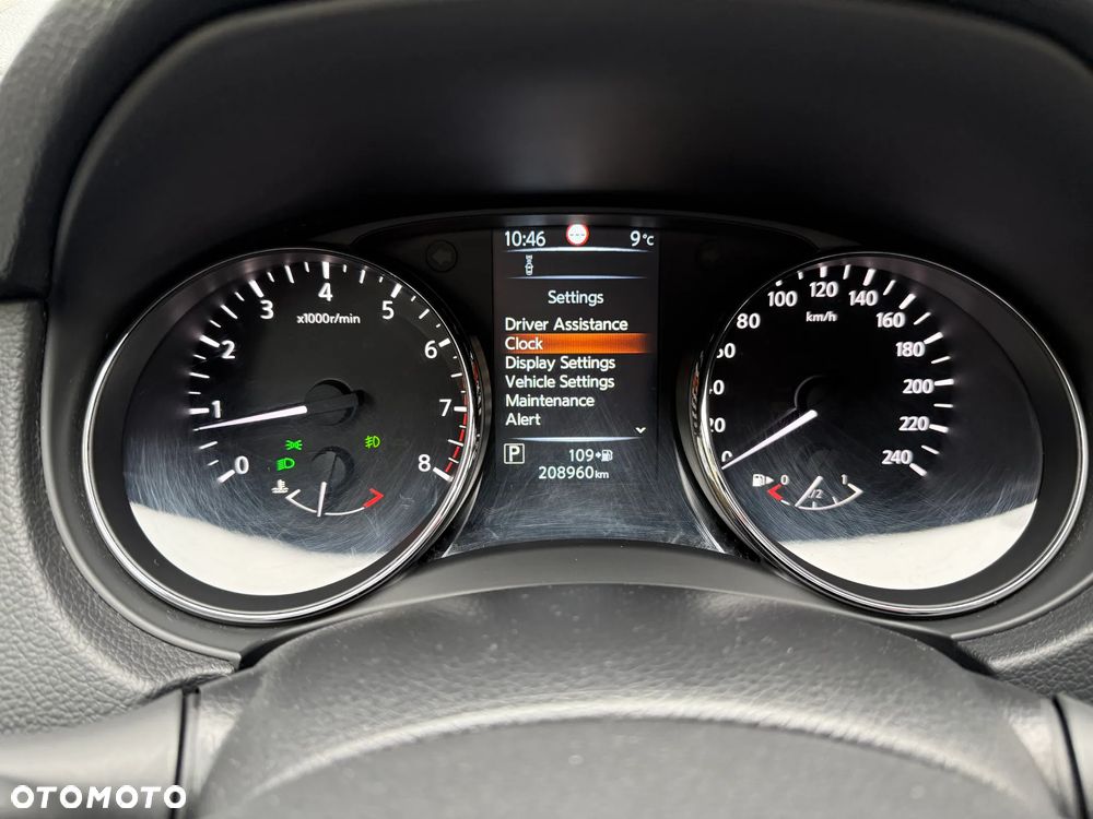 Nissan Qashqai - 31