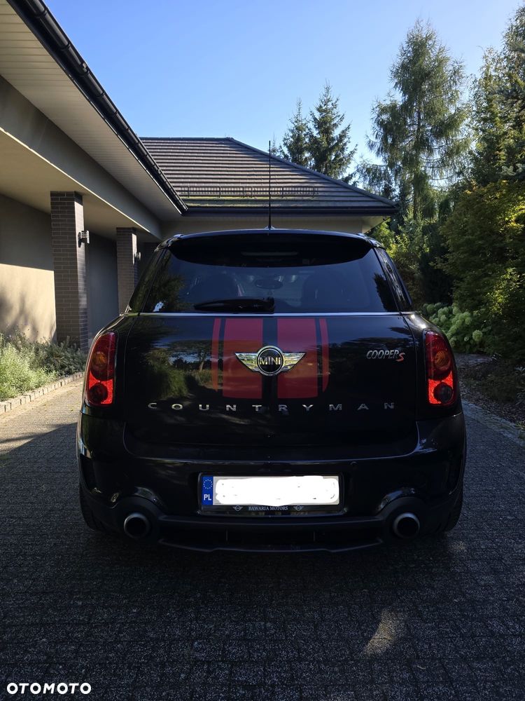 MINI Cooper S sport - 7