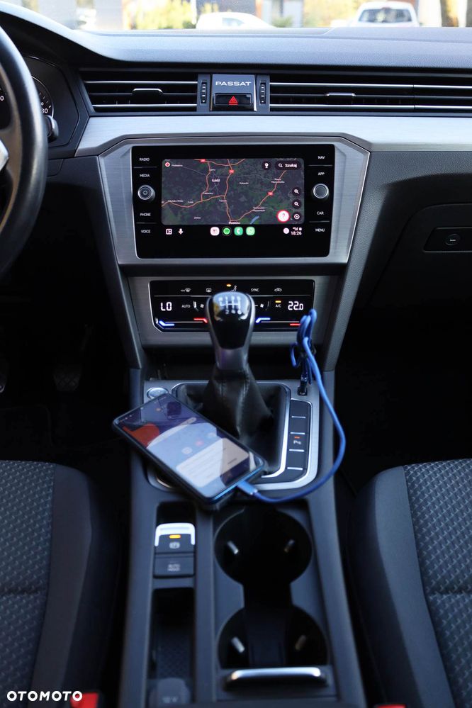 Volkswagen Passat 2.0 TDI EVO Essence - 15