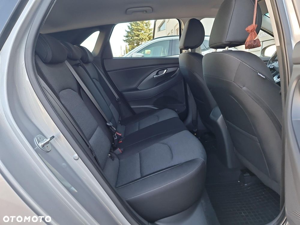 Hyundai i30 1.0 T-GDI Smart - 32