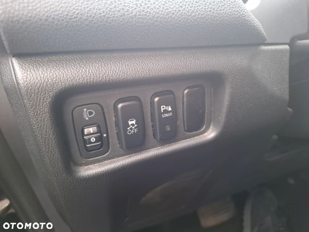 Mitsubishi ASX 2.2 DI-D 4WD Automatik Invite - 29
