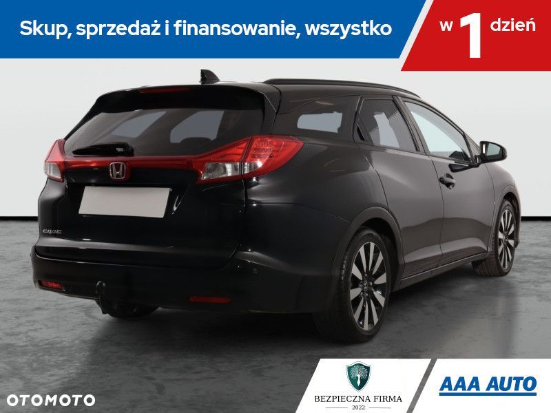 Honda Civic - 7
