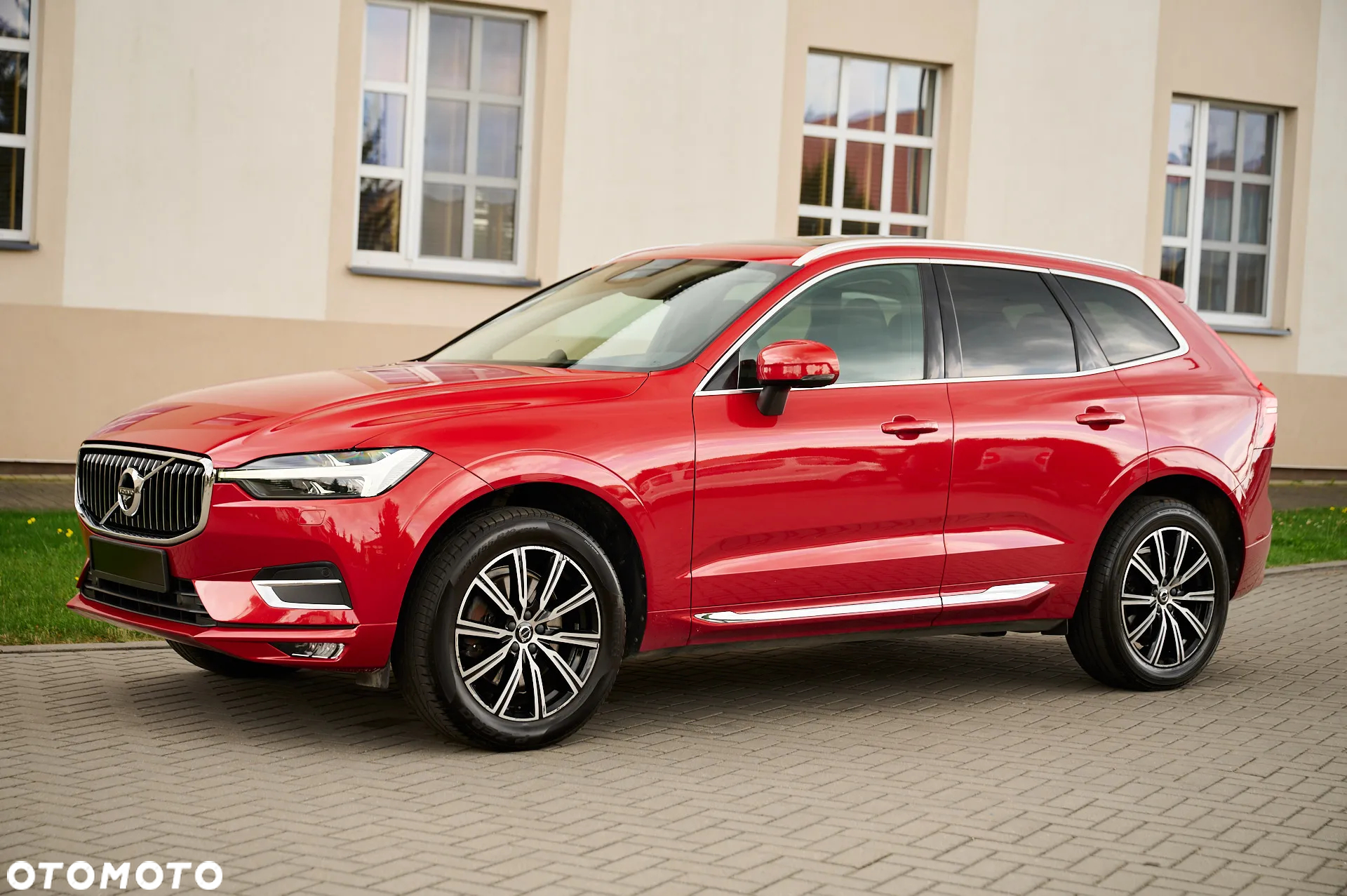Volvo XC 60 - 10