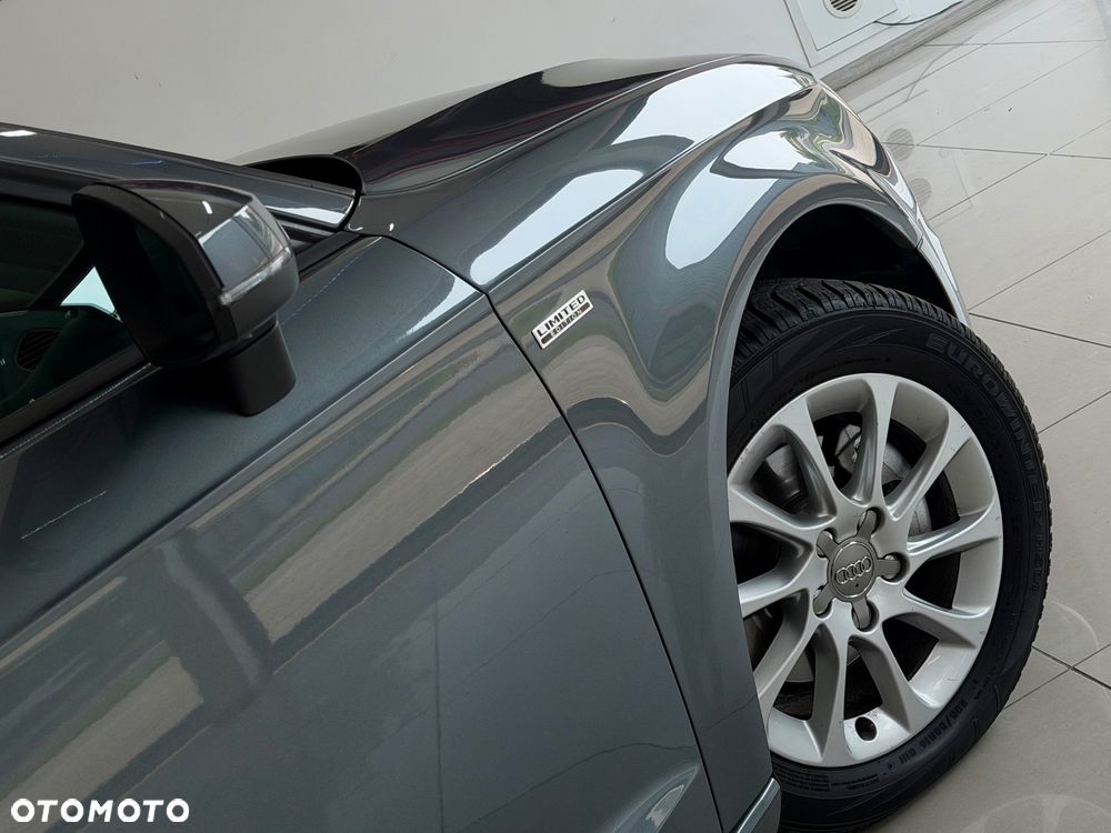 Audi A3 Sportback 1.6 TDI Ambition - 40