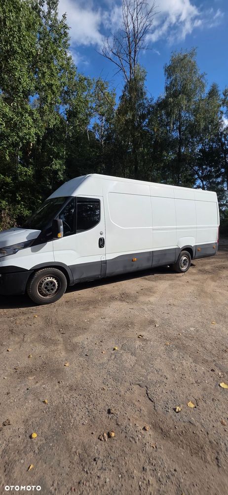 Iveco Daily - 30