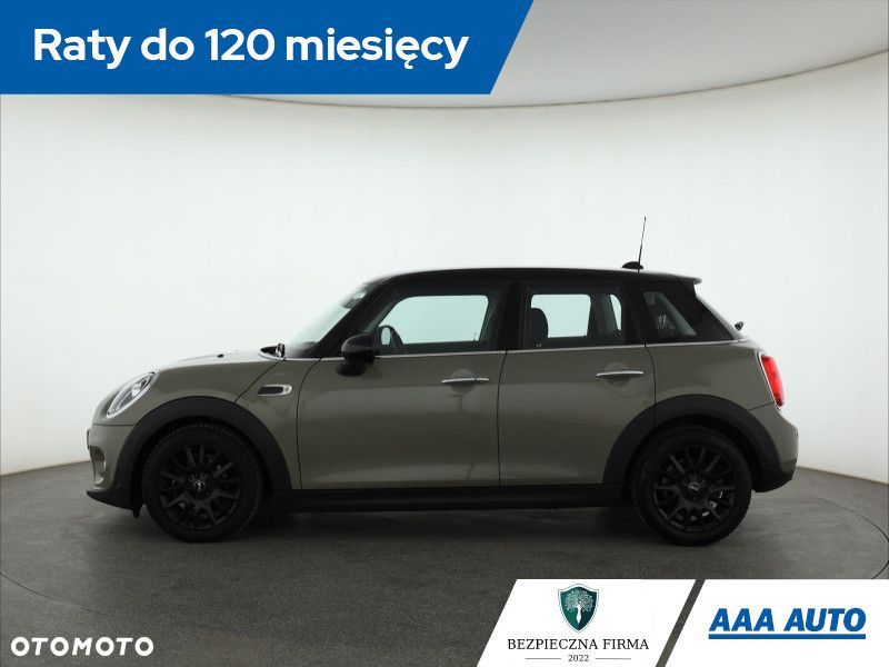 MINI Cooper - 4