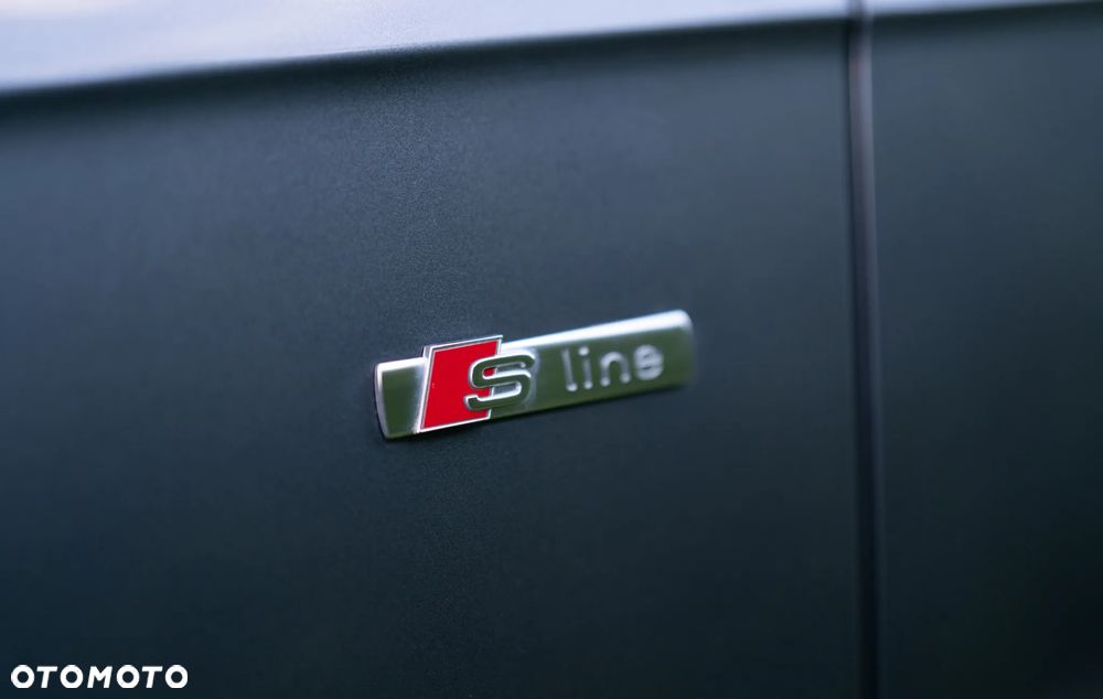 Audi A4 Avant - 3
