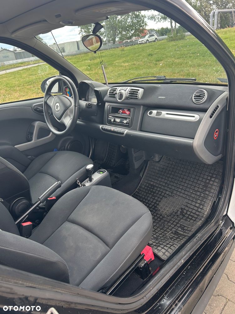 Smart Fortwo - 6