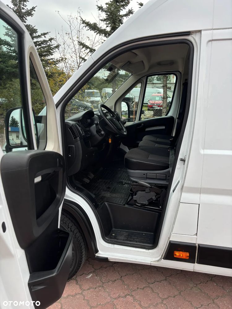 Opel Movano - 15