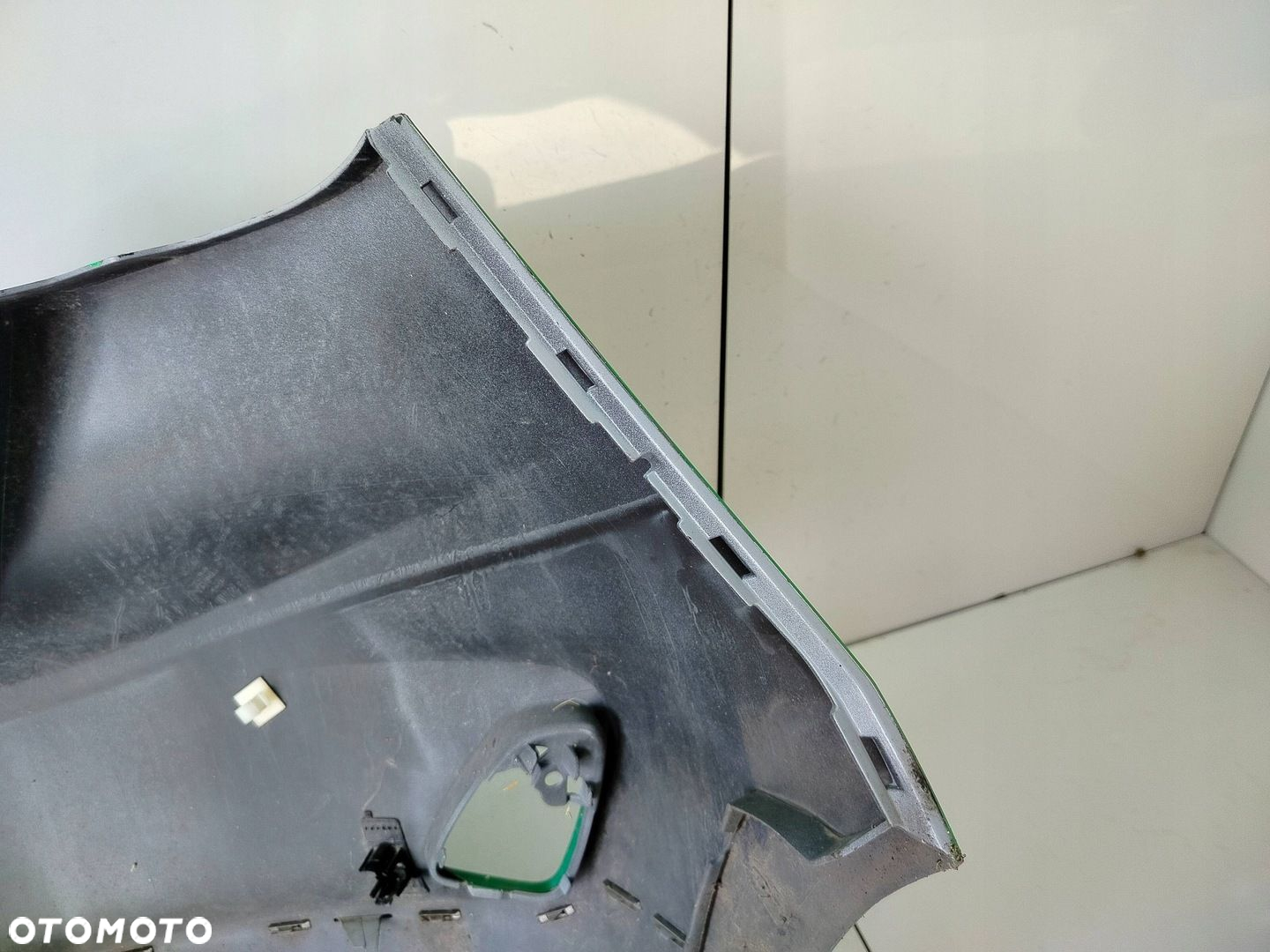 FORD FIESTA MK8 ST 2017- ZDERZAK TYŁ ORYGINAŁ - 7