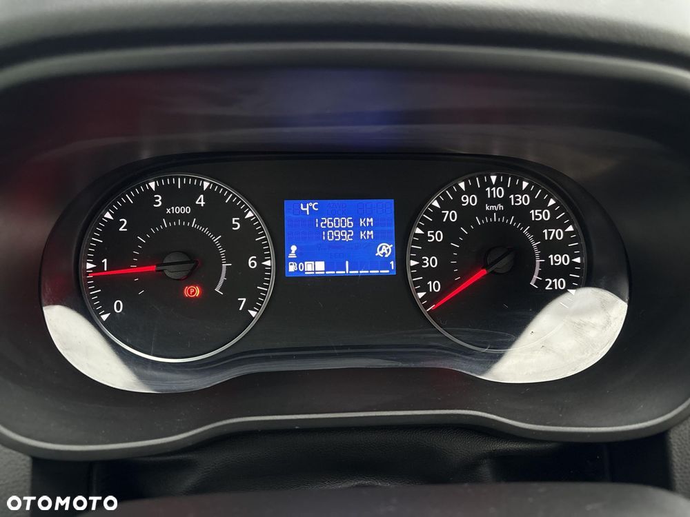 Dacia Duster 1.3 TCe FAP Comfort 4WD - 13