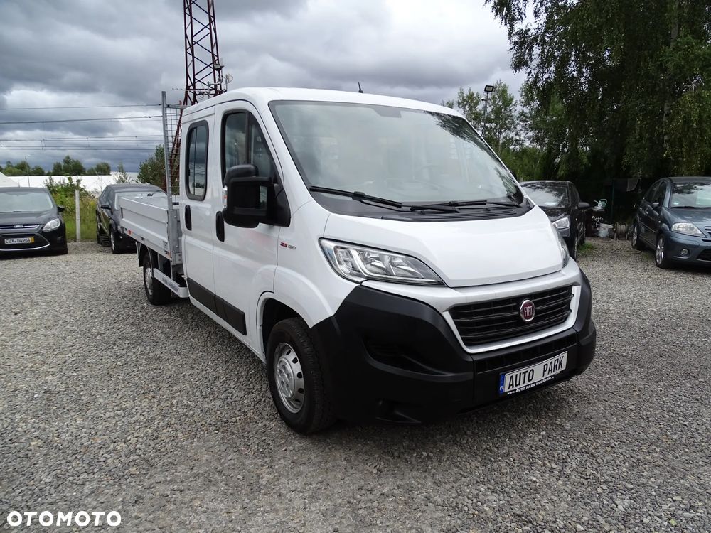 Fiat DUCATO - 2