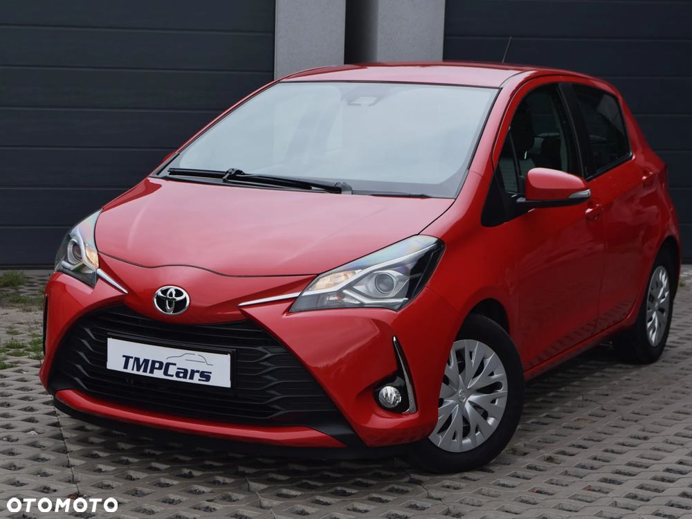 Toyota Yaris 1.5 Premium - 24