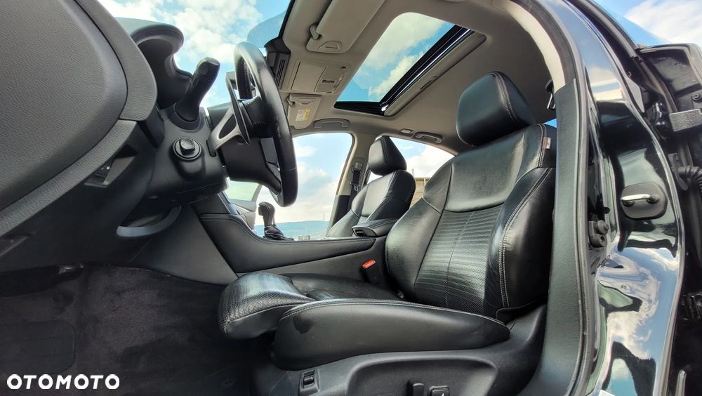 Infiniti Q50 2.2d Sport Sound Studio by Bose - 27
