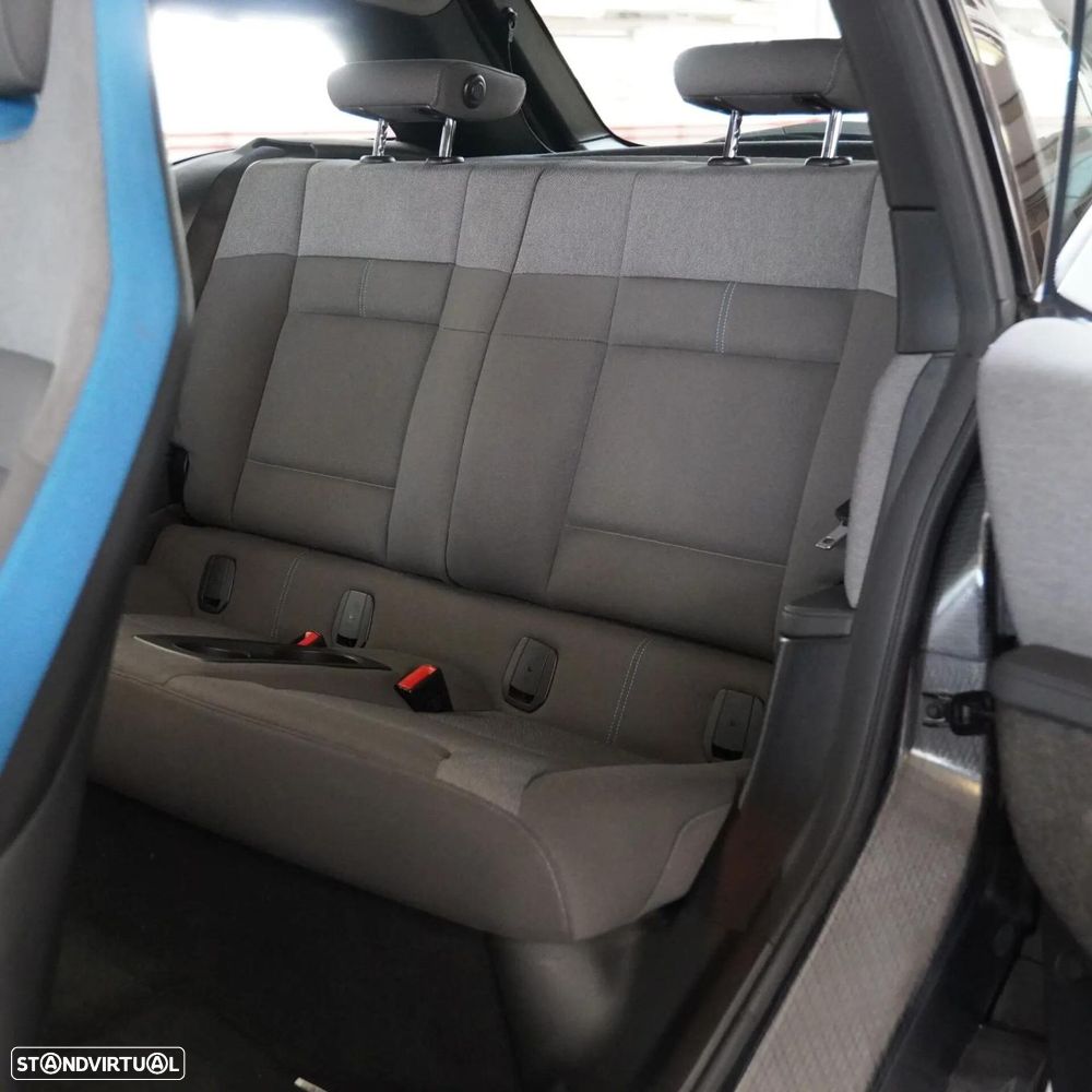 BMW i3 94Ah +Comfort Package Advance - 13