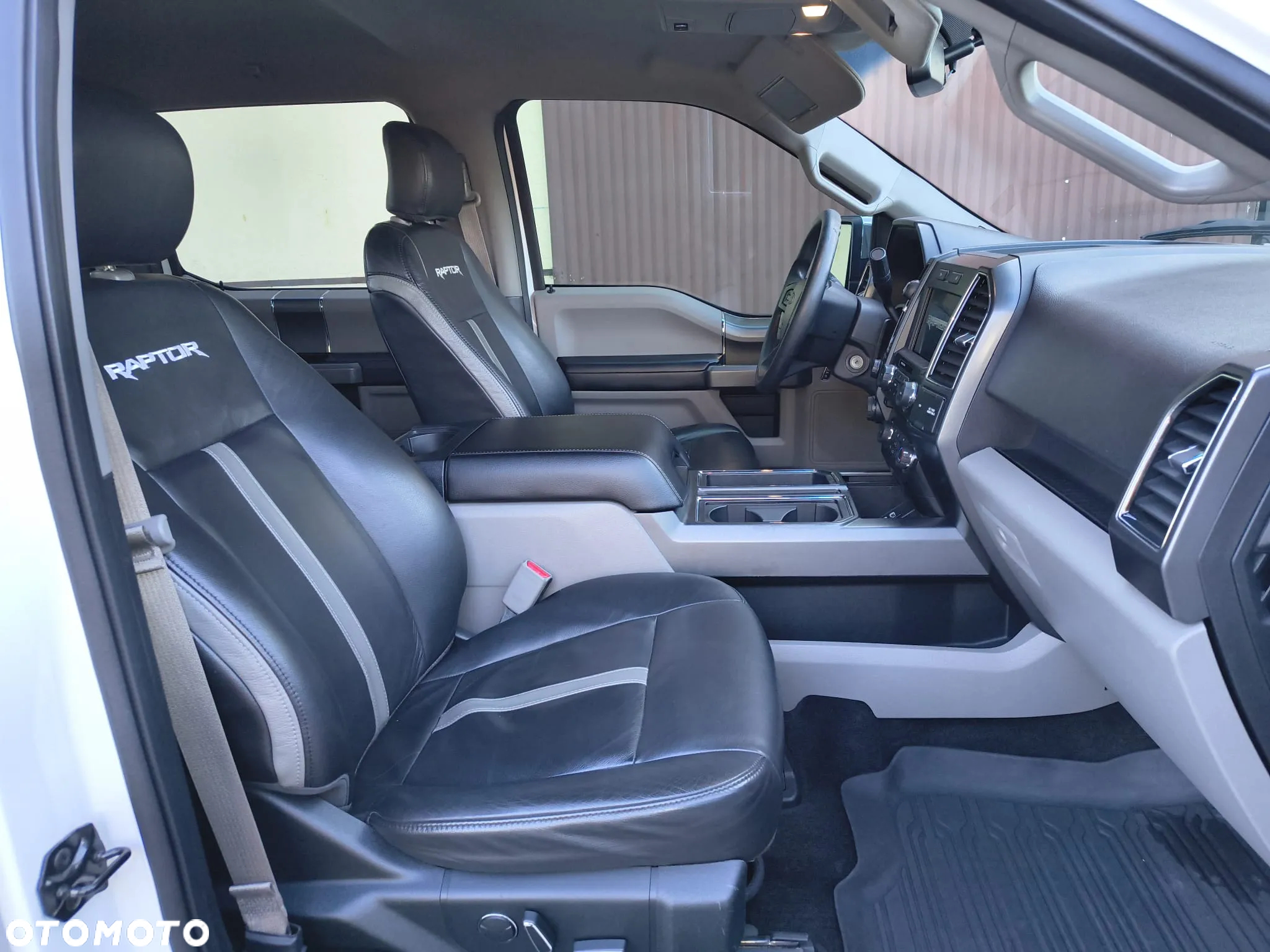 Ford F150 - 7