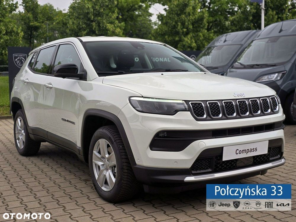 Jeep Compass - 9