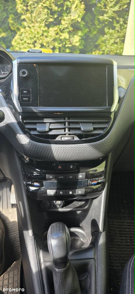 Peugeot 208 1.2 PureTech Active - 7