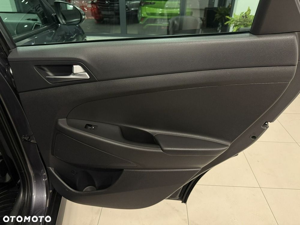Hyundai Tucson 1.6 GDi 2WD Style - 16