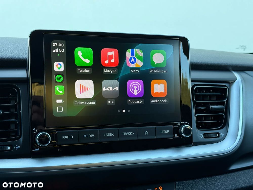Kia Stonic 1.2 Edition 7 - 35