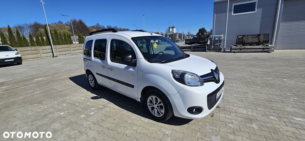 Renault Kangoo 1.5 dCi Business - 5