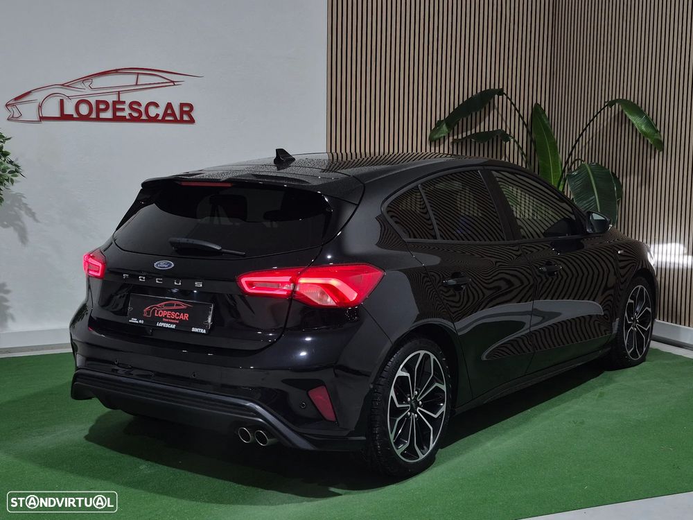 Ford Focus 1.5 TDCi ECOBlue ST-Line - 6