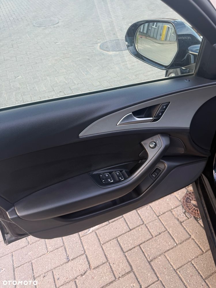 Audi A6 Avant 2.0 TDI Ultra S tronic - 22