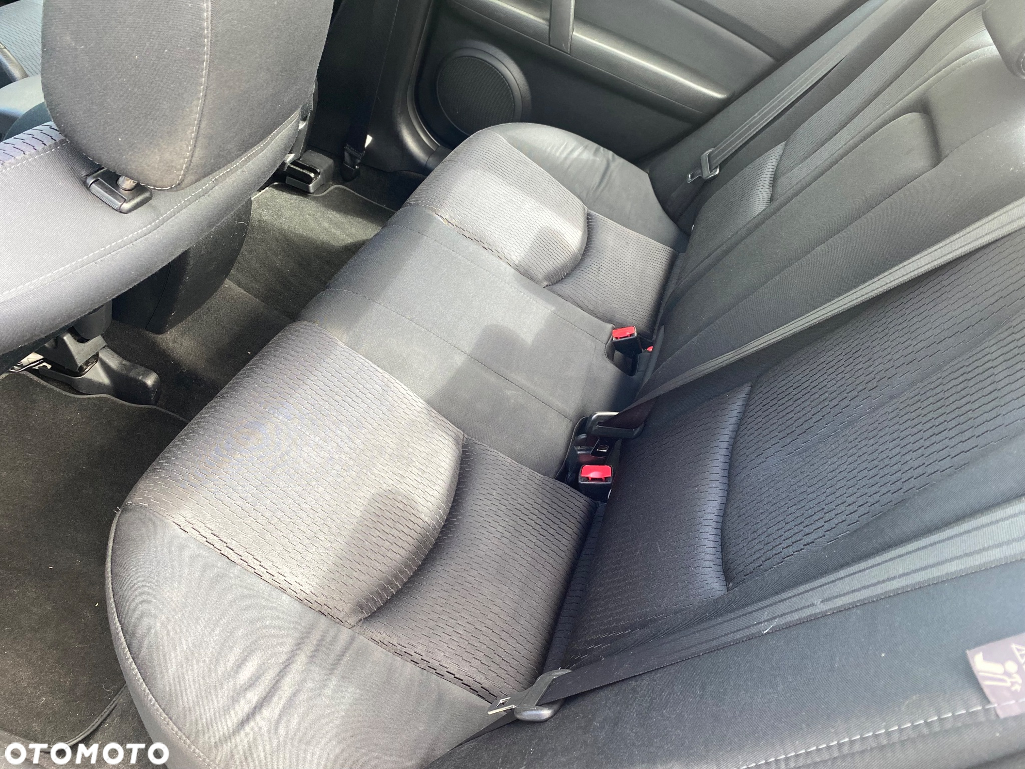 Mazda 6 2.0 MZR Center-Line - 10