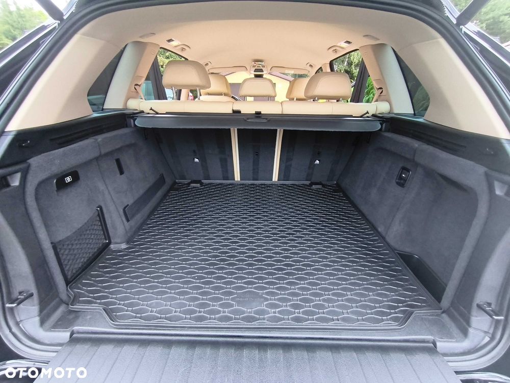 BMW X5 - 8
