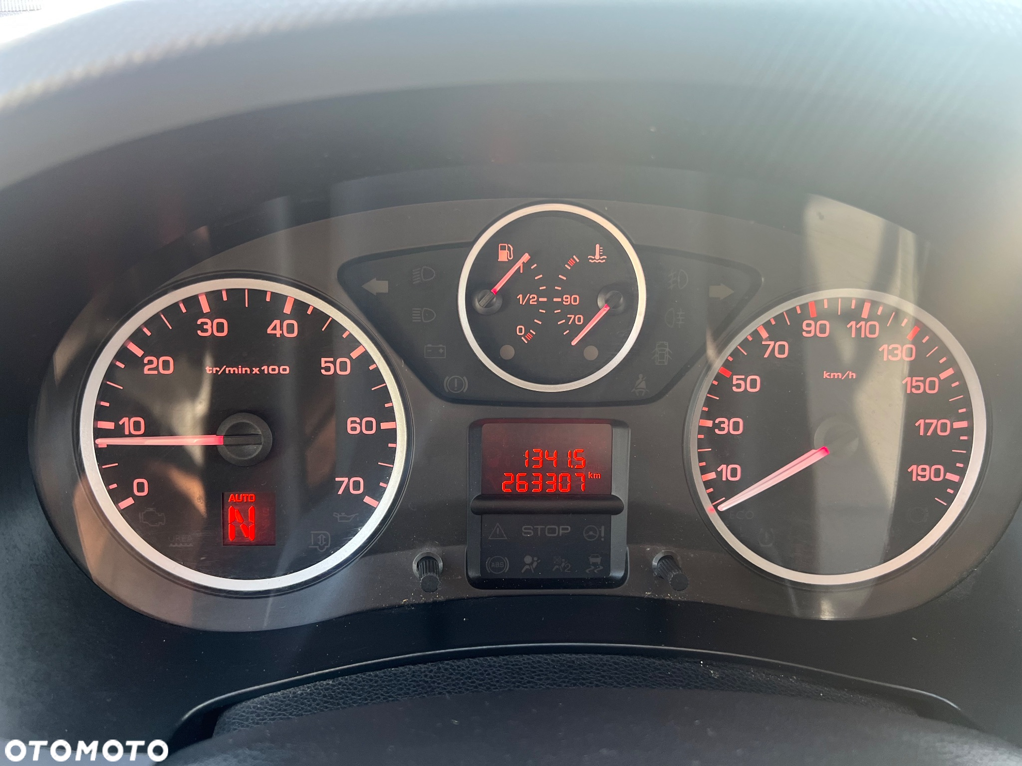 Citroën berlingo - 12