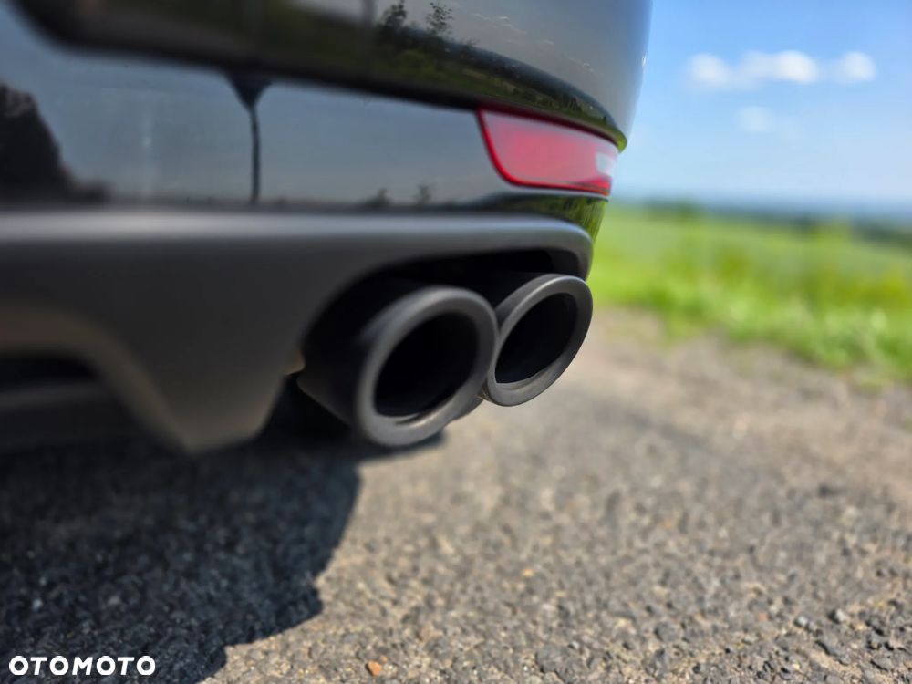 Porsche Macan GTS PDK - 16