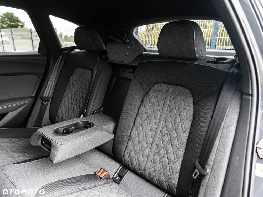 Audi A5 Avant - 27