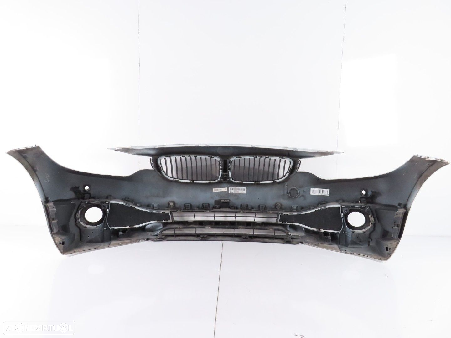 Parachoques Frente Usado / Original BMW 4 Coupe (F32, F82)/BMW 4 Convertible (F3... - 6