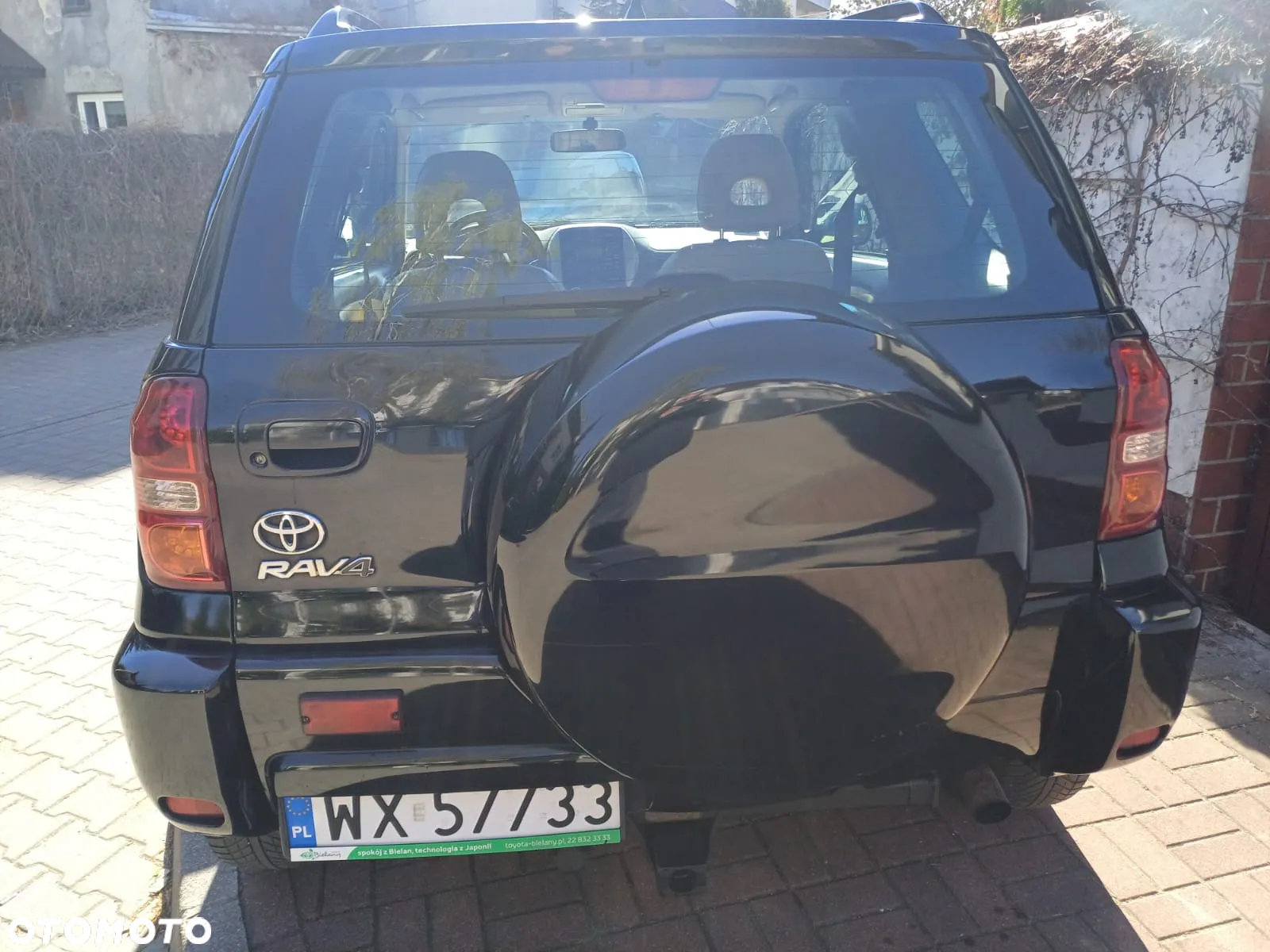 Toyota RAV4 1.8 VVT-i Terra 2WD - 3