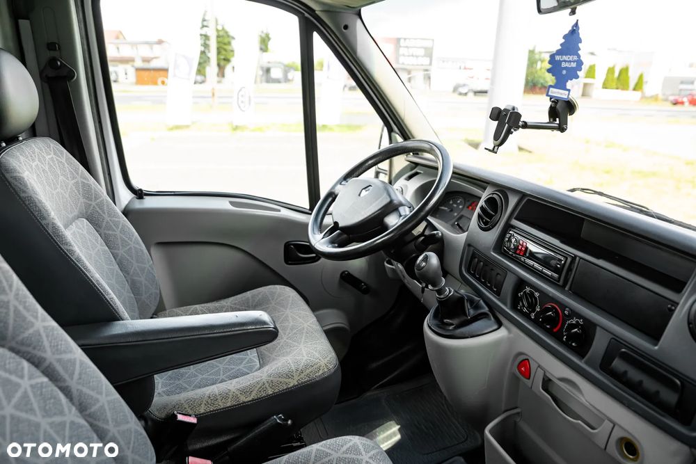 Renault Master - 28